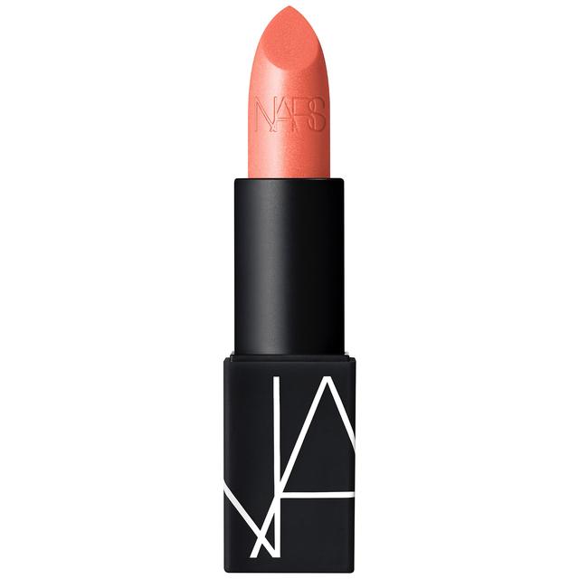 NARS Sensual Satins Lipstick 3.5g (Various Shades) - Orgasm on Productcaster.