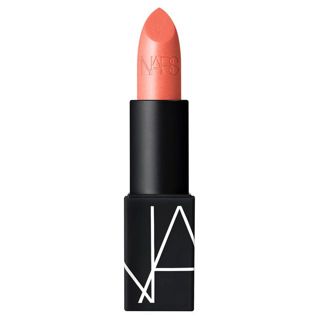 NARS Sensual Satins Lipstick 3.5g (Various Shades) - Orgasm on Productcaster.