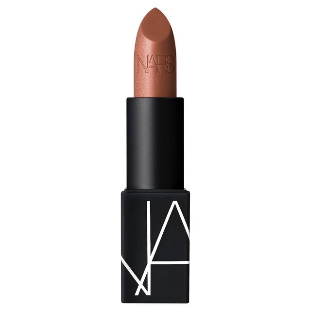 NARS Sensual Satins Lipstick 3.5g (Various Shades) - Hot Voodoo on Productcaster.