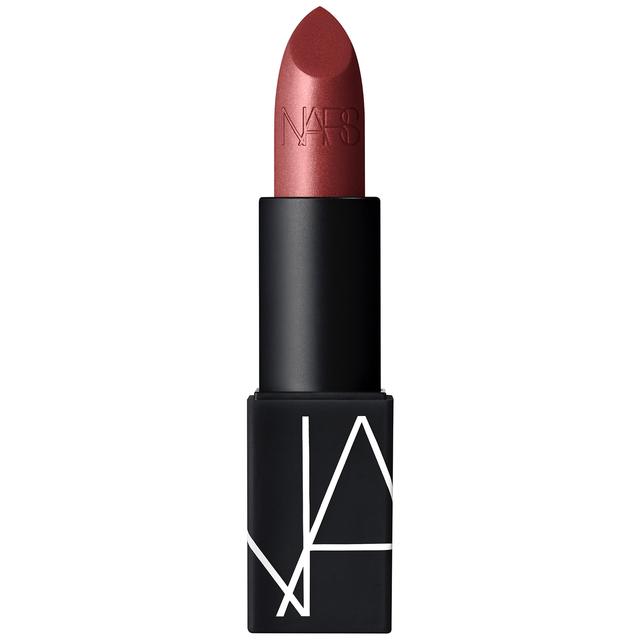 NARS Sensual Satins Lipstick 3.5g (Various Shades) - Dressed to Kill on Productcaster.