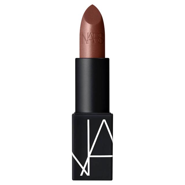 NARS Sensual Satins Lipstick 3.5g (Various Shades) - Maltese Red on Productcaster.