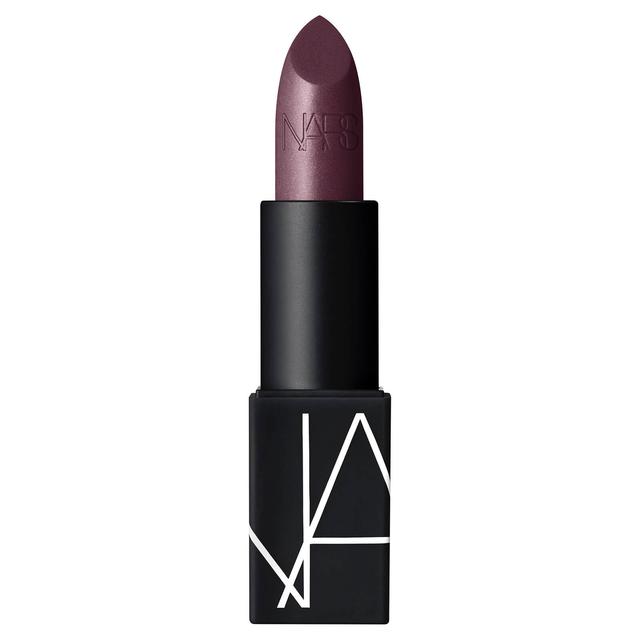 NARS Sensual Satins Lipstick 3.5g (Various Shades) - Hot Channel on Productcaster.