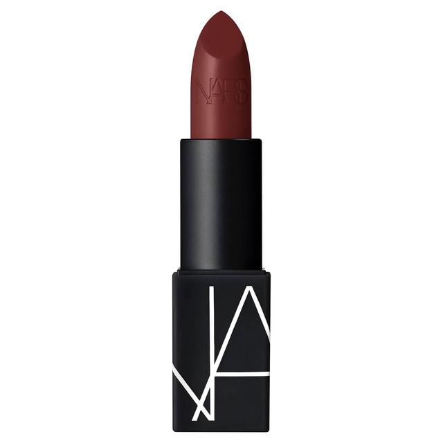 NARS Must-Have Mattes Lipstick 3.5g (Various Shades) - Fire Down Below on Productcaster.