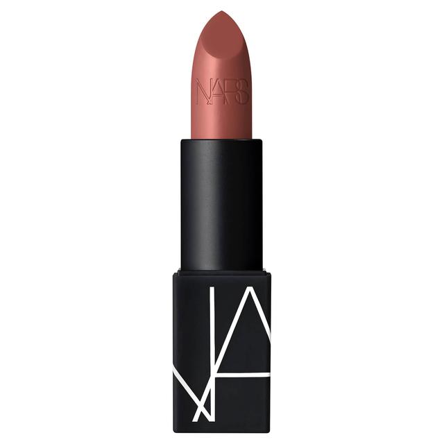 NARS Must-Have Mattes Lipstick 3.5g (Various Shades) - Pigalle on Productcaster.