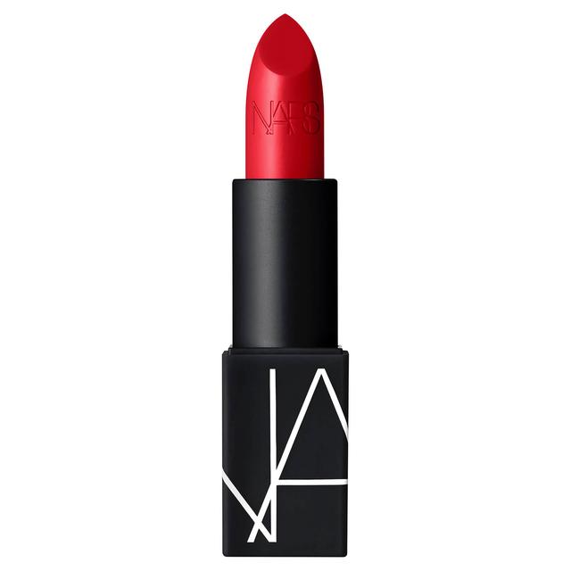 NARS Must-Have Mattes Lipstick 3.5g (Various Shades) - Inappropriate Red on Productcaster.