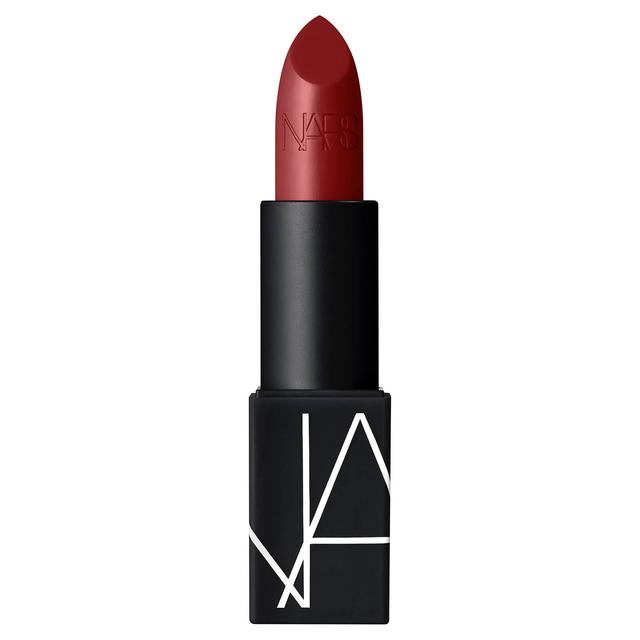 NARS Must-Have Mattes Lipstick 3.5g (Various Shades) - Force Speciale on Productcaster.