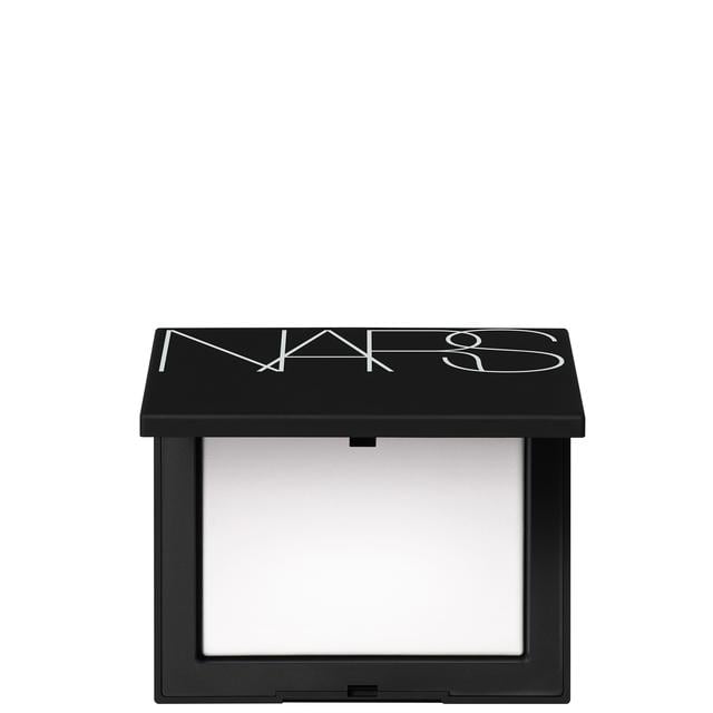 NARS Light Reflecting Pressed Setting Powder 10g (Various Shades) - Crystal on Productcaster.