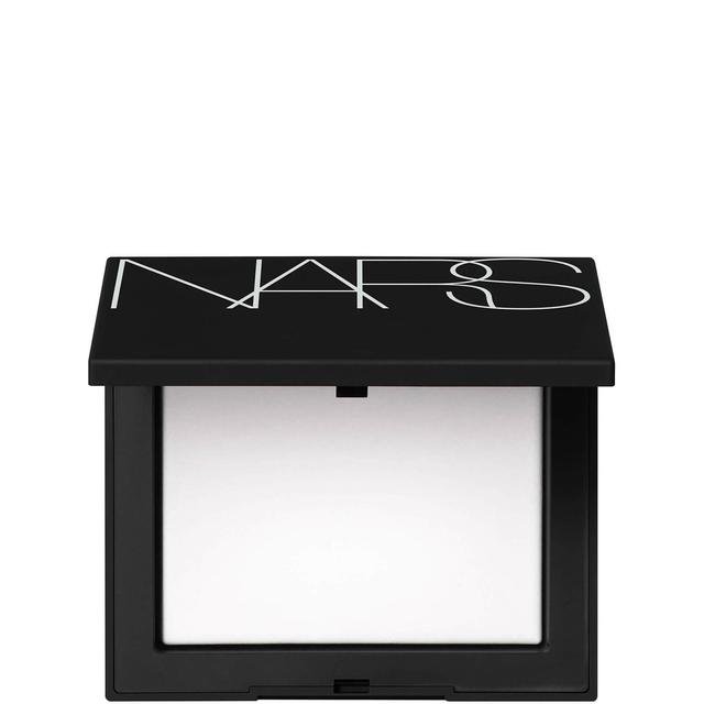 NARS Light Reflecting Pressed Setting Powder 10g (Various Shades) - Crystal on Productcaster.