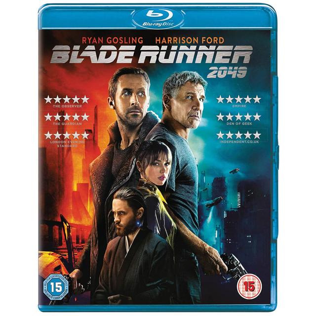 Blade Runner 2049 on Productcaster.