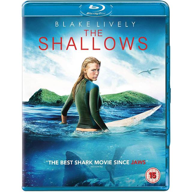 The Shallows on Productcaster.