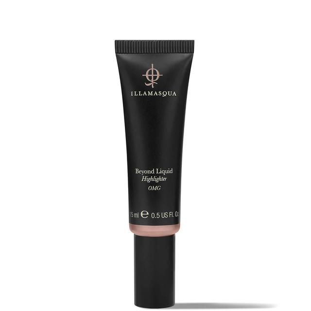 Illamasqua Beyond Liquid Highlighter - OMG on Productcaster.