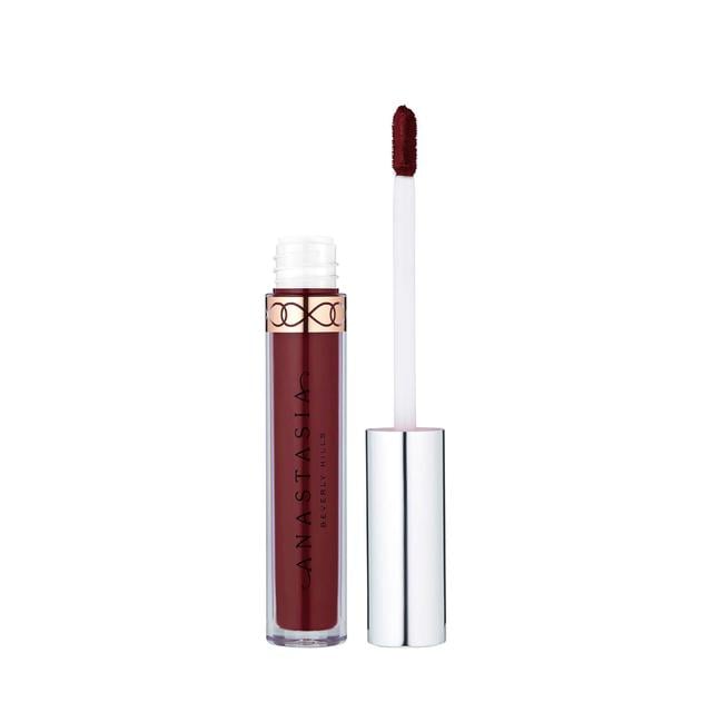 Anastasia Beverly Hills Liquid Lipstick 3.2g (Various Shades) - Trust Issues on Productcaster.