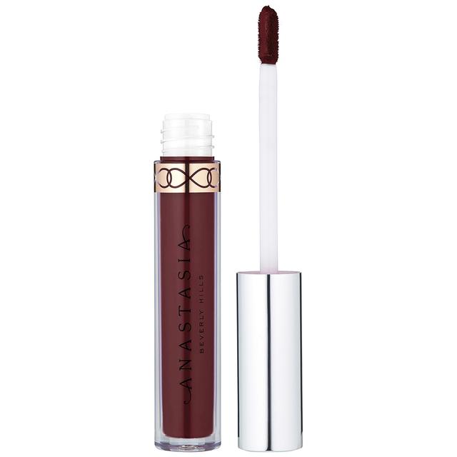 Anastasia Beverly Hills Liquid Lipstick 3.2g (Various Shades) - Trust Issues on Productcaster.