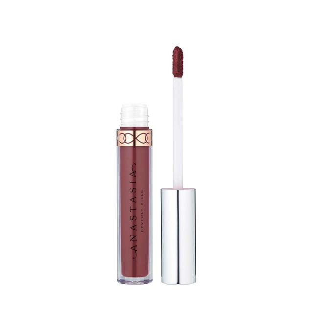 Anastasia Beverly Hills Liquid Lipstick 3.2g (Various Shades) - Veronica on Productcaster.