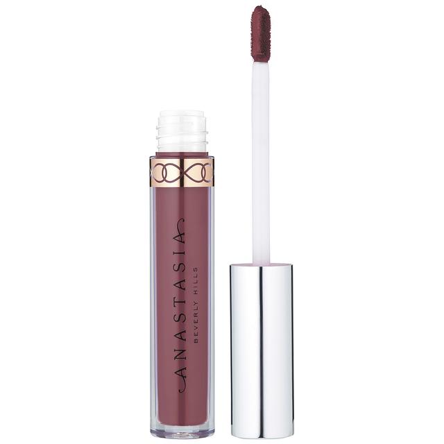 Anastasia Beverly Hills Liquid Lipstick 3.2g (Various Shades) - Dusty Rose on Productcaster.