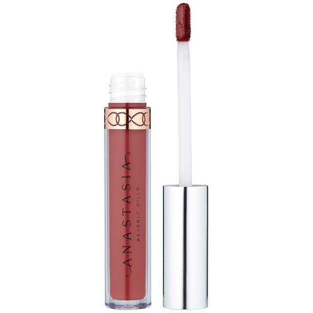 Anastasia Beverly Hills Liquid Lipstick 3.2g (Various Shades) - Dazed on Productcaster.