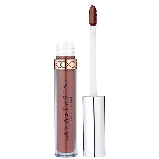 Anastasia Beverly Hills Liquid Lipstick 3.2g (Various Shades) - Poet on Productcaster.