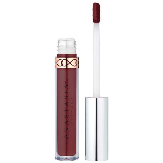 Anastasia Beverly Hills Liquid Lipstick 3.2g (Various Shades) - Bohemian on Productcaster.