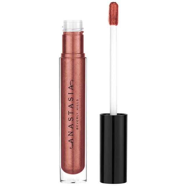 Anastasia Beverly Hills Lip Gloss 4.5g (Various Shades) - Warm Bronze on Productcaster.