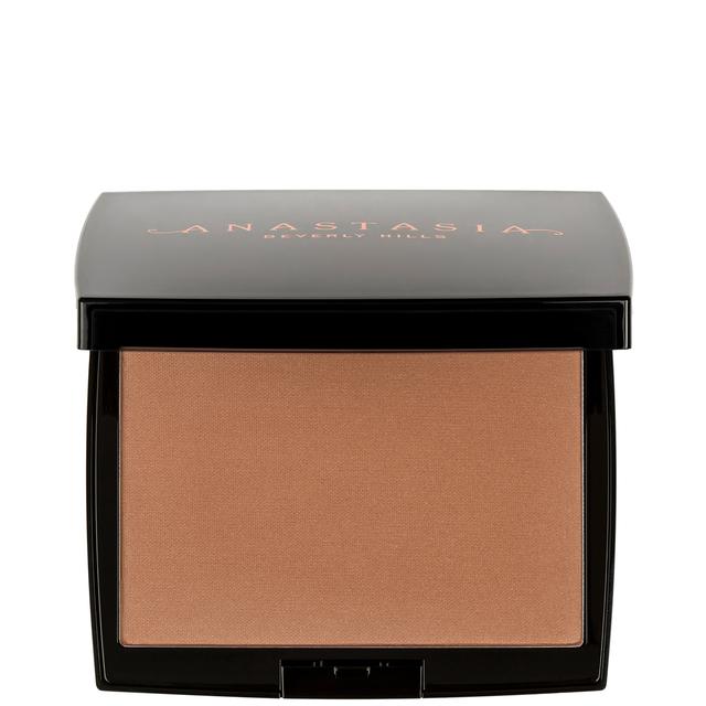 Anastasia Beverly Hills Powder Bronzer 10g (Various Shades) - Saddle on Productcaster.