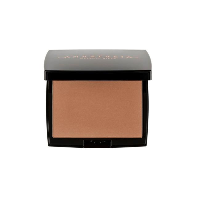 Anastasia Beverly Hills Powder Bronzer 10g (Various Shades) - Saddle on Productcaster.