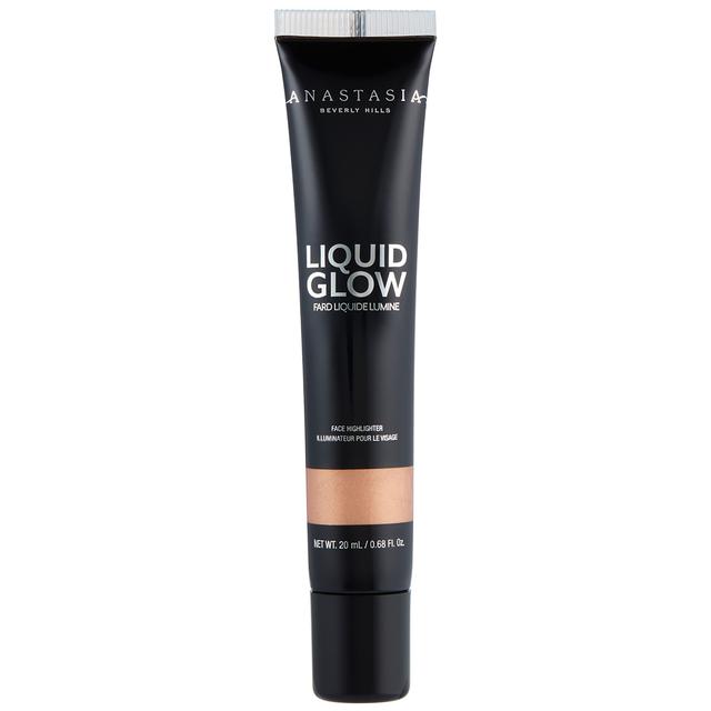 Anastasia Beverly Hills Liquid Glow 20ml (Various Shades) - Peach Fizz on Productcaster.