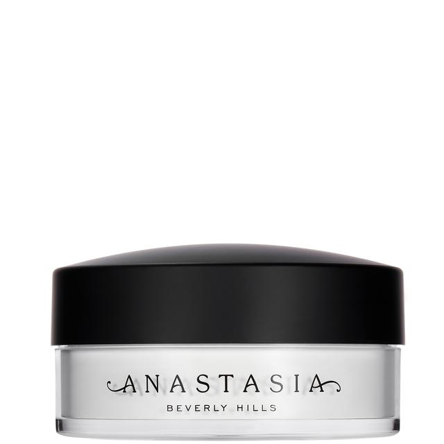 Anastasia Beverly Hills Loose Setting Powder 25g (Various Shades) - Light Translucent on Productcaster.