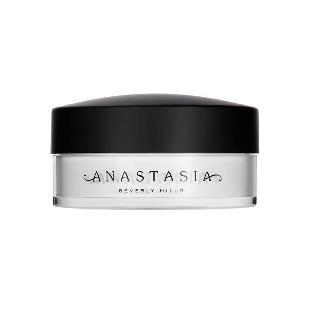 Anastasia Beverly Hills Loose Setting Powder 25g (Various Shades) - Light Translucent on Productcaster.