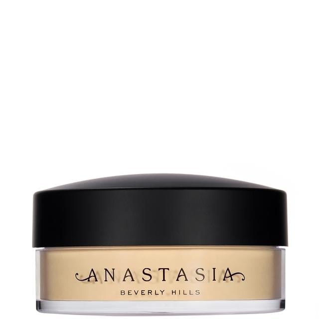 Anastasia Beverly Hills Loose Setting Powder 25g (Various Shades) - Banana on Productcaster.