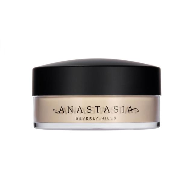 Anastasia Beverly Hills Loose Setting Powder 25g (Various Shades) - Vanilla on Productcaster.