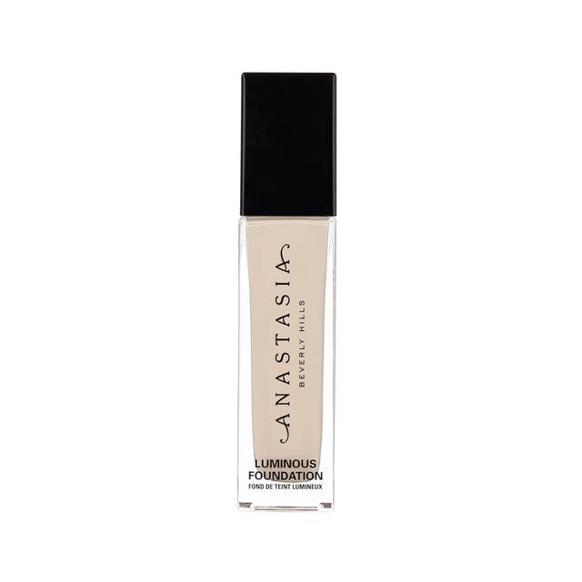 Anastasia Beverly Hills Luminous Foundation 30ml (Various Shades) - 100N on Productcaster.