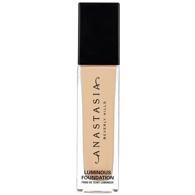 Anastasia Beverly Hills Luminous Foundation 30ml (Various Shades) - 120W on Productcaster.