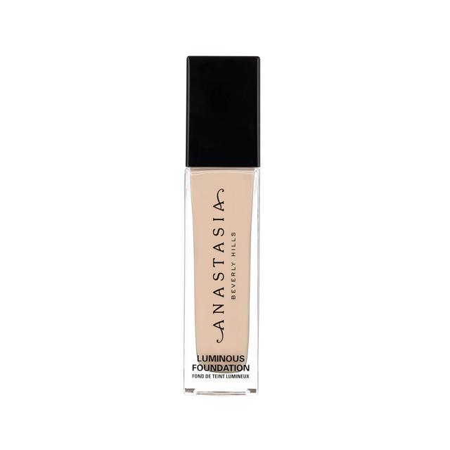 Anastasia Beverly Hills Luminous Foundation 30ml (Various Shades) - 140N on Productcaster.