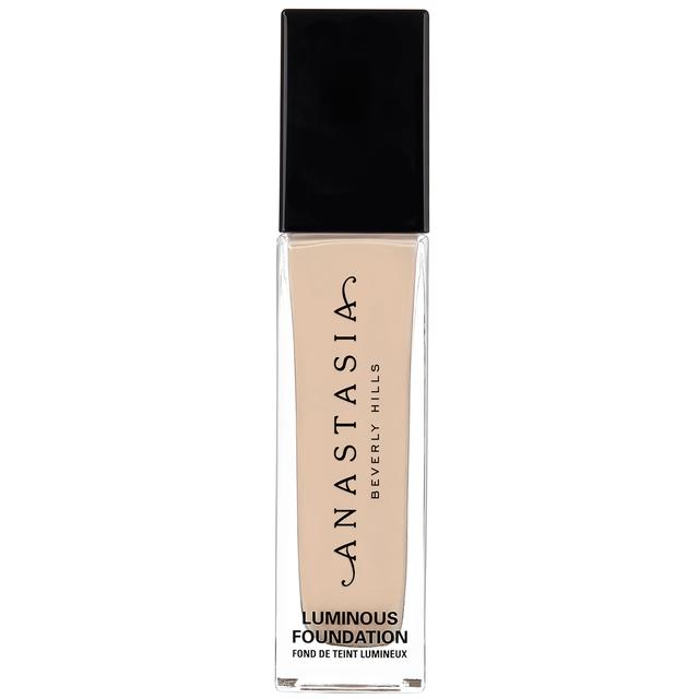 Anastasia Beverly Hills Luminous Foundation 30ml (Various Shades) - 140N on Productcaster.