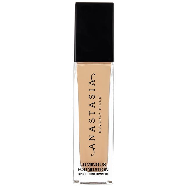 Anastasia Beverly Hills Luminous Foundation 30ml (Various Shades) - 200W on Productcaster.