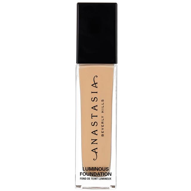 Anastasia Beverly Hills Luminous Foundation 30ml (Various Shades) - 240N on Productcaster.