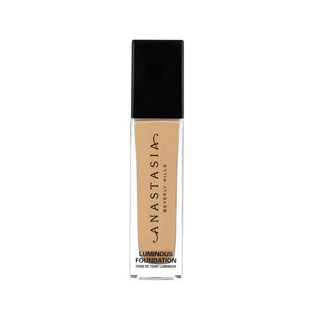 Anastasia Beverly Hills Luminous Foundation 30ml (Various Shades) - 260N on Productcaster.