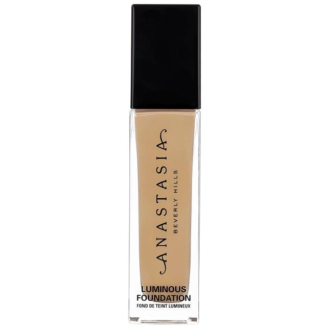 Anastasia Beverly Hills Luminous Foundation 30ml (Various Shades) - 300C on Productcaster.