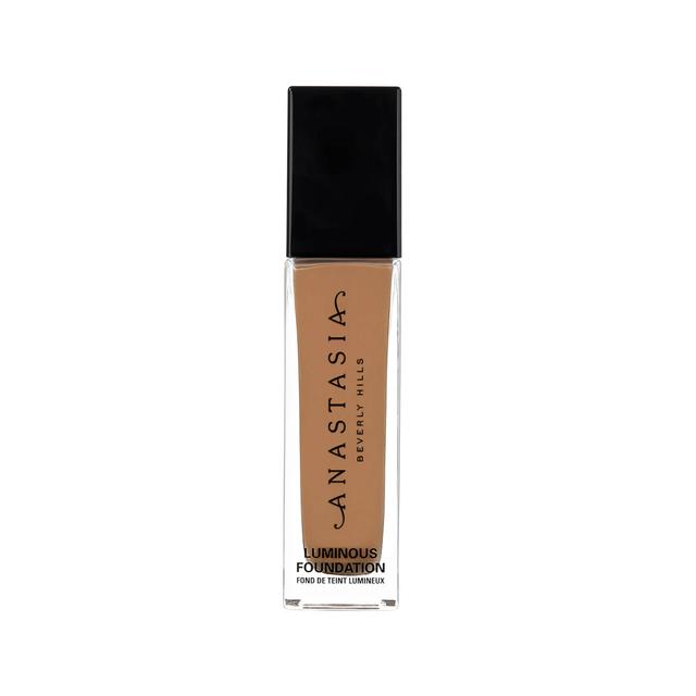 Anastasia Beverly Hills Luminous Foundation 30ml (Various Shades) - 350C on Productcaster.