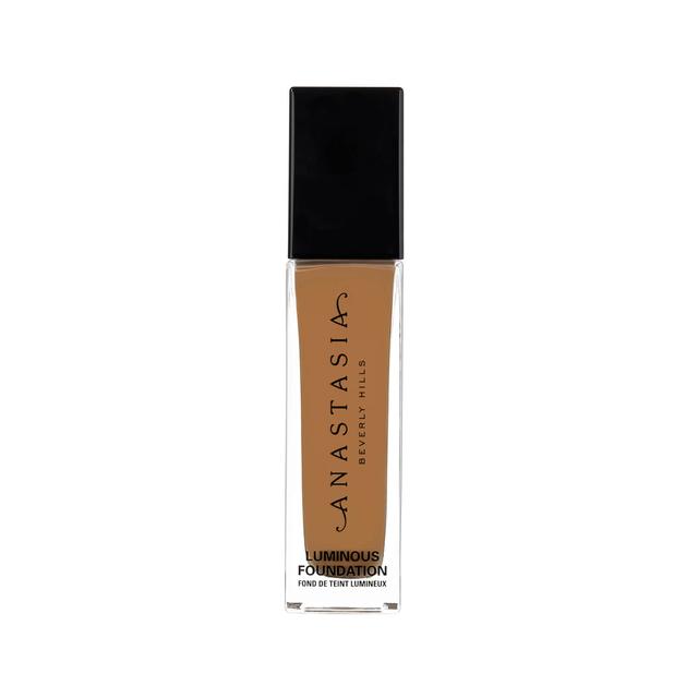 Anastasia Beverly Hills Luminous Foundation 30ml (Various Shades) - 370W on Productcaster.