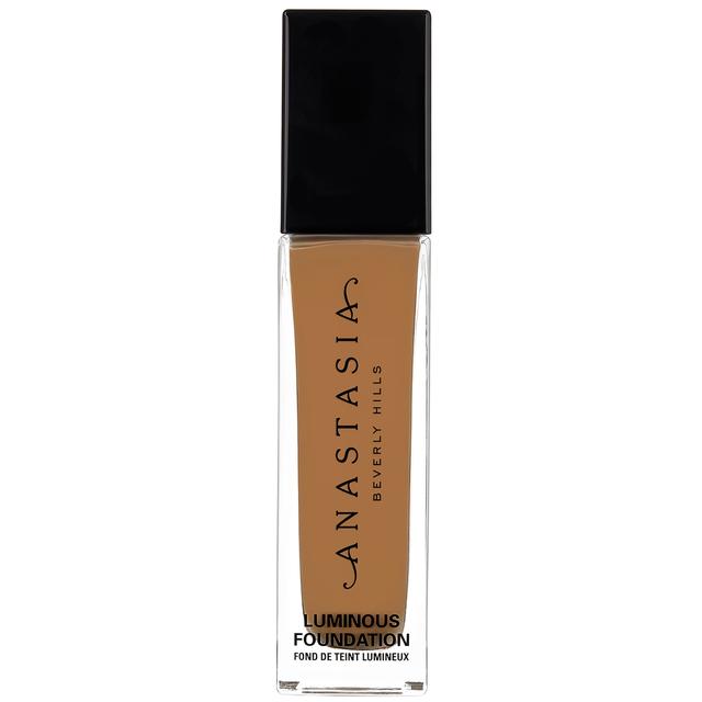 Anastasia Beverly Hills Luminous Foundation 30ml (Various Shades) - 370W on Productcaster.