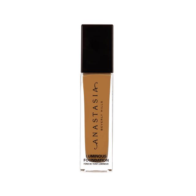 Anastasia Beverly Hills Luminous Foundation 30ml (Various Shades) - 400N on Productcaster.