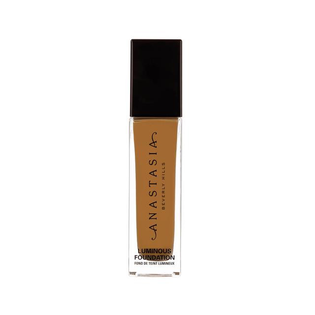 Anastasia Beverly Hills Luminous Foundation 30ml (Various Shades) - 410C on Productcaster.