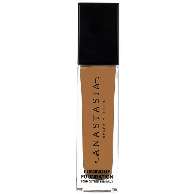 Anastasia Beverly Hills Luminous Foundation 30ml (Various Shades) - 430W on Productcaster.