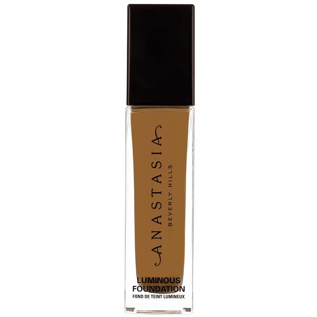 Anastasia Beverly Hills Luminous Foundation 30ml (Various Shades) - 450C on Productcaster.