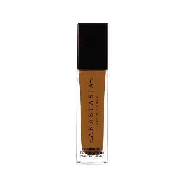 Anastasia Beverly Hills Luminous Foundation 30ml (Various Shades) - 470C on Productcaster.