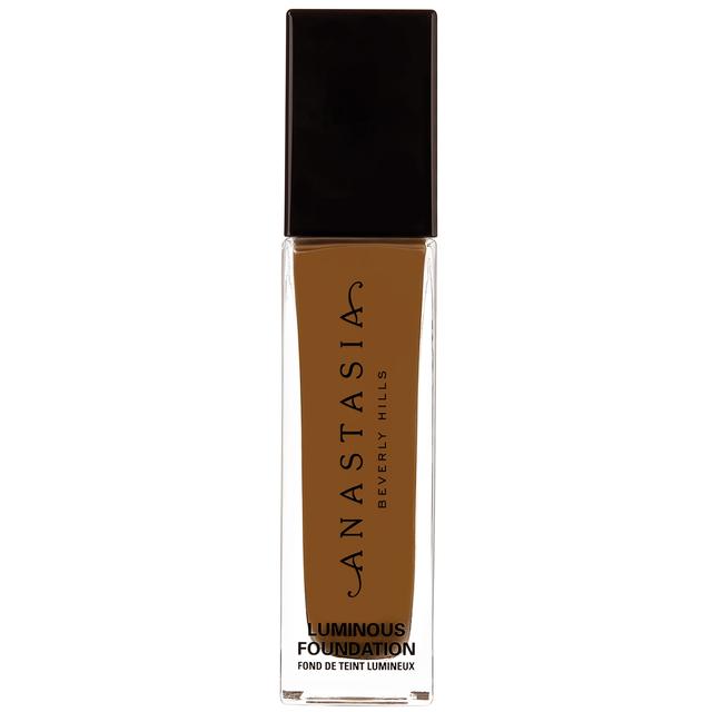 Anastasia Beverly Hills Luminous Foundation 30ml (Various Shades) - 480C on Productcaster.