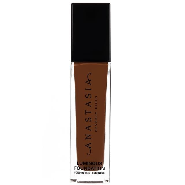 Anastasia Beverly Hills Luminous Foundation 30ml (Various Shades) - 520W on Productcaster.