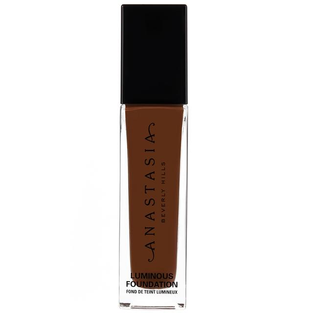 Anastasia Beverly Hills Luminous Foundation 30ml (Various Shades) - 550W on Productcaster.