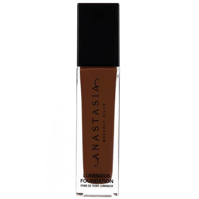 Anastasia Beverly Hills Luminous Foundation 30ml (Various Shades) - 560W on Productcaster.